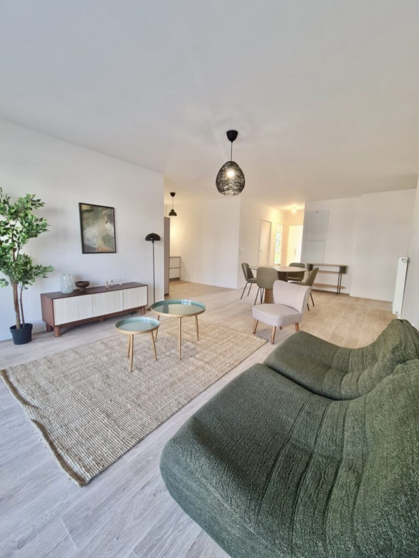 Le Domaine des Tilleuls