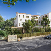 L'ECRIN DU PARC