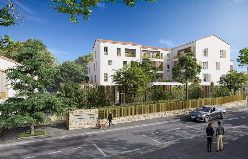 L'ECRIN DU PARC
