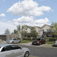 VILLAS LUMIÈRE