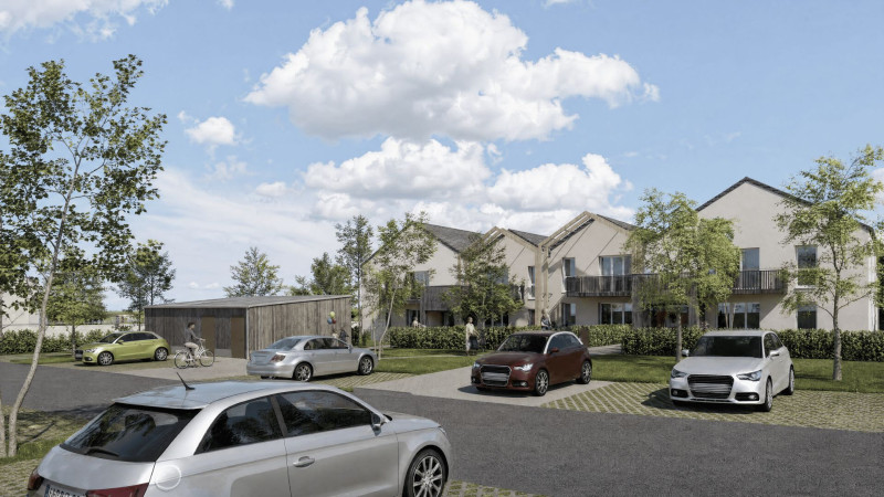 VILLAS LUMIÈRE