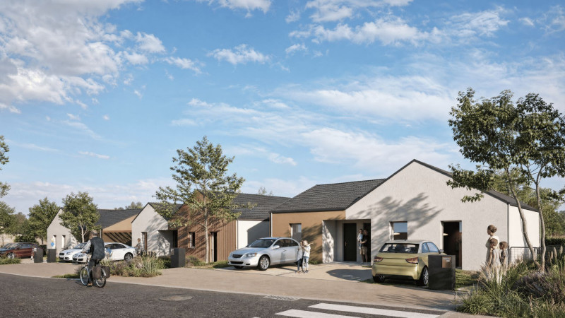 VILLAS LUMIÈRE