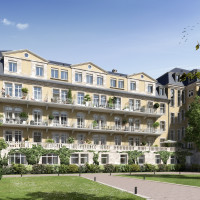 OSTEL SAINTE ODILE