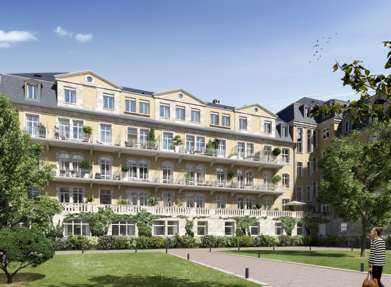 OSTEL SAINTE ODILE