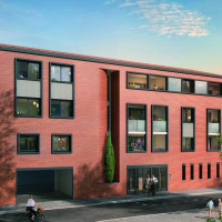 LES JARDINS DU MOULON