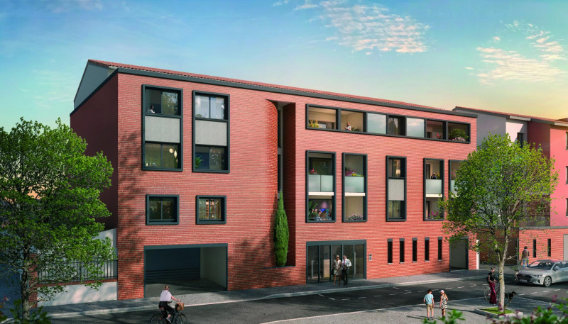 LES JARDINS DU MOULON