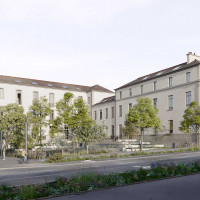 HOTEL DIEU