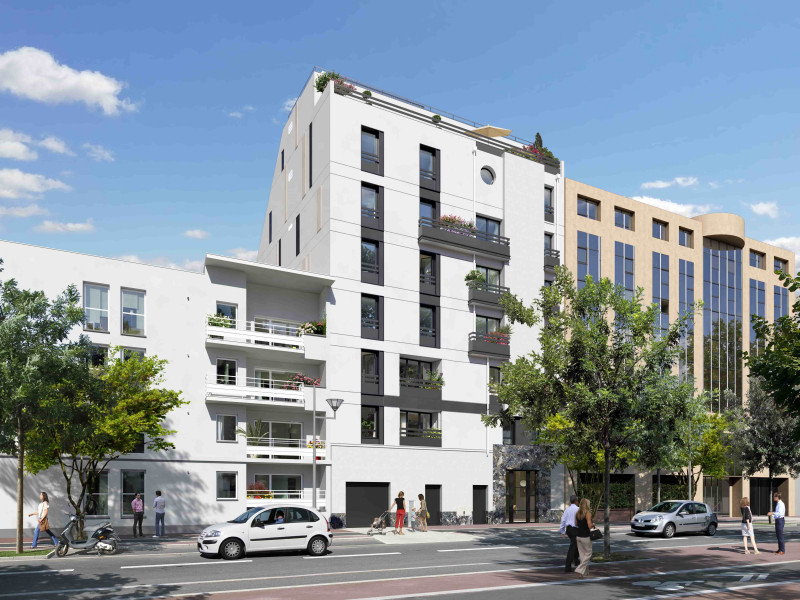 L'Aparté