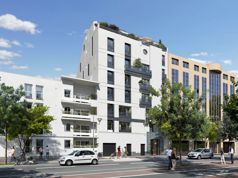 L'Aparté
