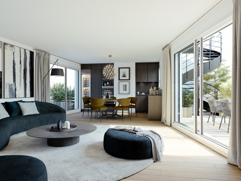 L'Aparté