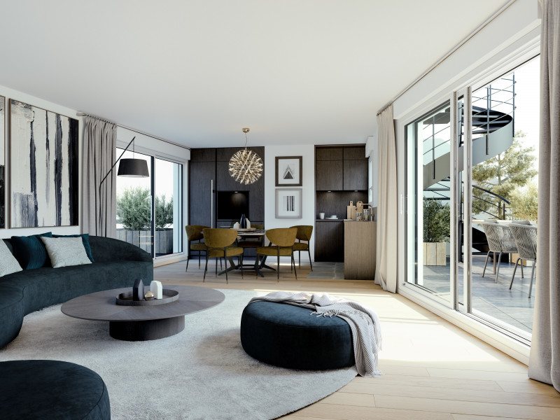 L'Aparté
