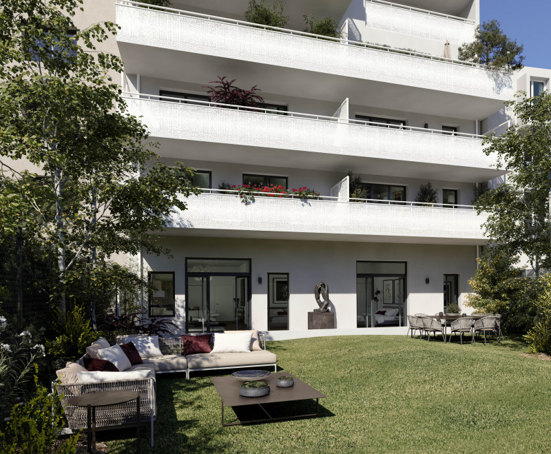 L'Aparté