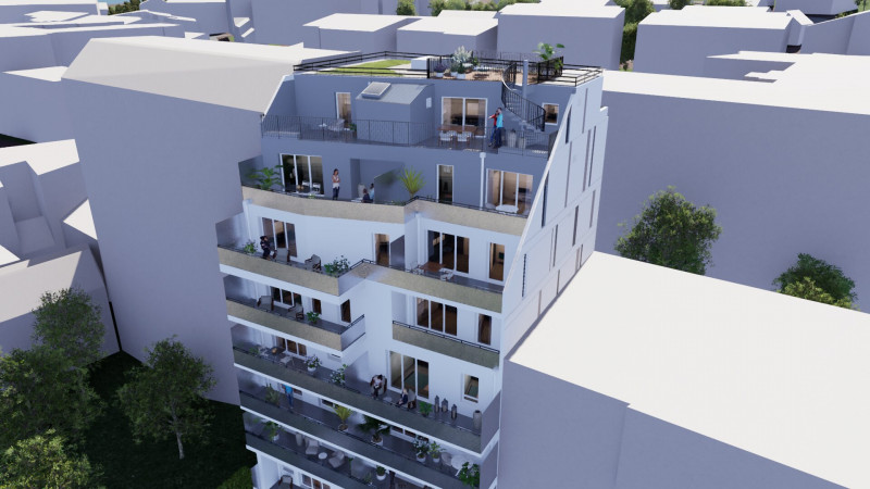 L'Aparté