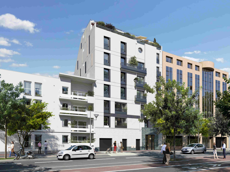 L'Aparté