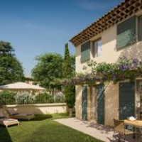 ESPRIT ALPILLES