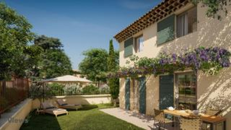 ESPRIT ALPILLES