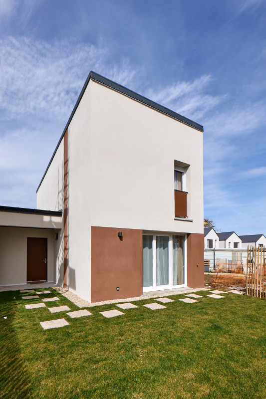 LES TERRASSES DE BELLEFONTAINE