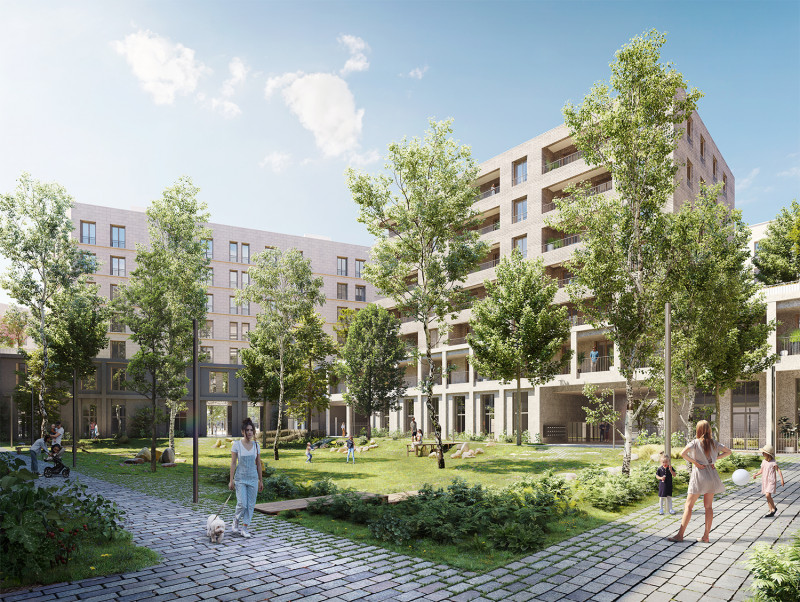 Emulation – Le Central