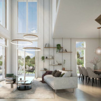 Villa des Muses - Place et Villas