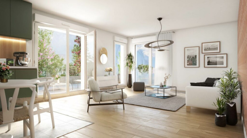 Villa des Muses - Place et Villas