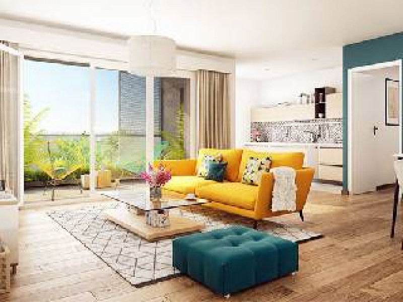 LES TERRASSES DU CHABLAIS