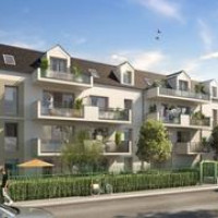 FAUBOURG DE MAINTENON new