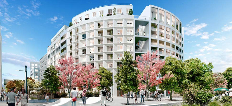 QUAI NEUF OTAGO-CALLAO-ALBA