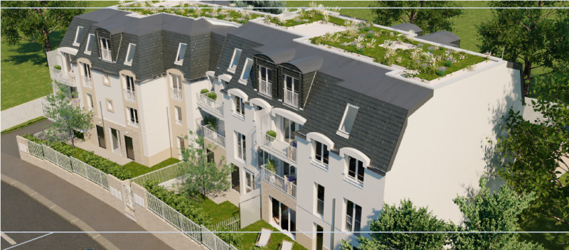 VILLA MANSART
