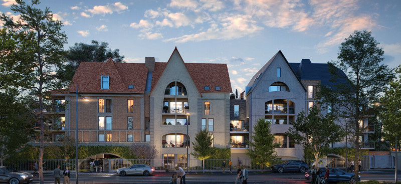 Villa Marceau