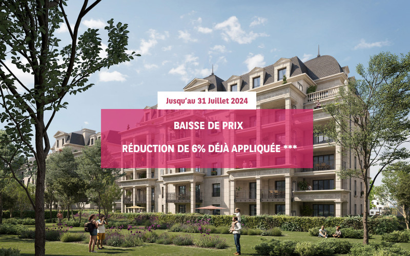 Panorama Beaurivage - Bagatelle