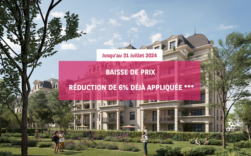 Panorama Beaurivage - Bagatelle