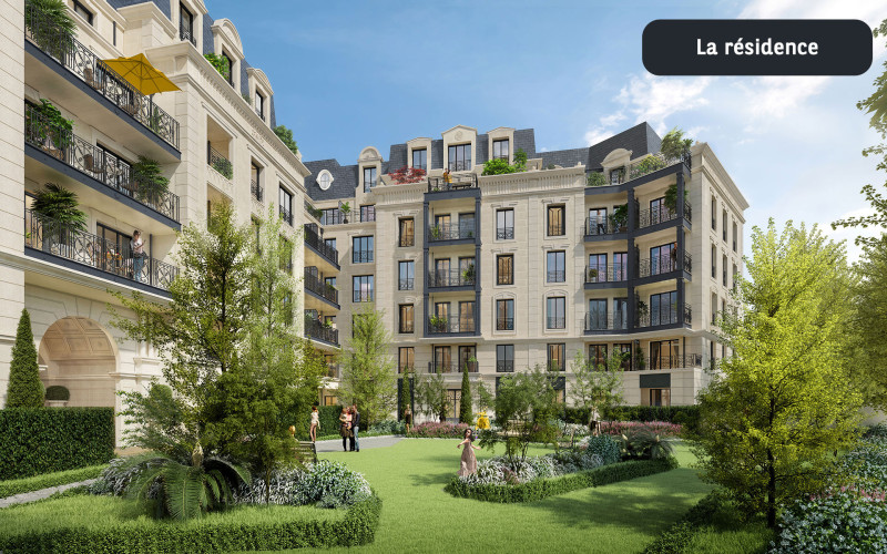 Panorama Beaurivage - Les Baigneuses