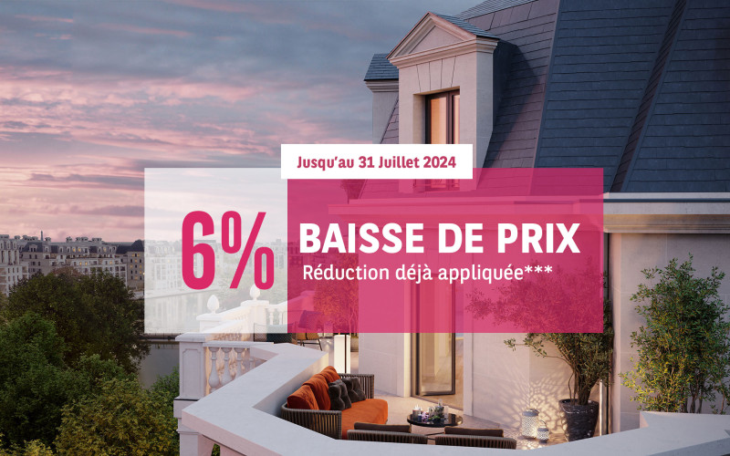 Panorama Beaurivage - Les Naïades