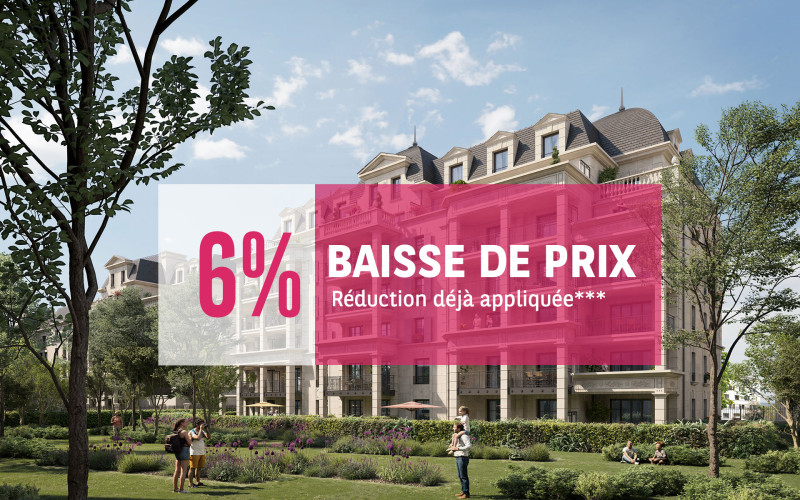 Panorama Beaurivage - Bagatelle