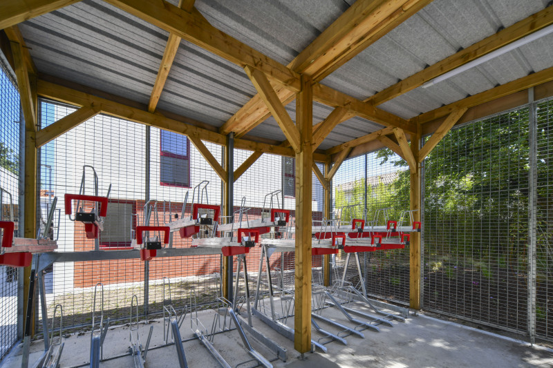 Bloom Parc - MÉRIGNAC (33) - Maisons