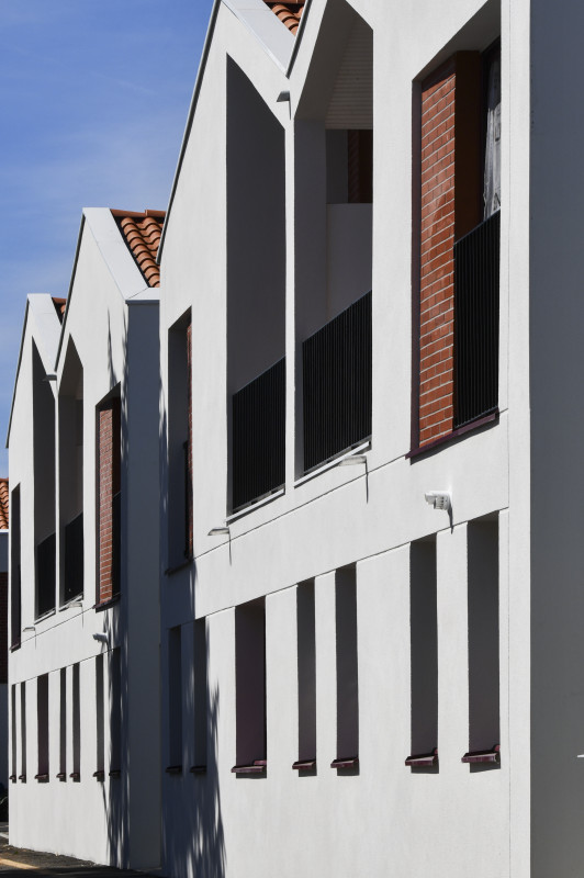 Bloom Parc - MÉRIGNAC (33) - Maisons