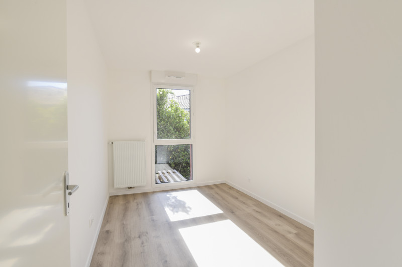 Bloom Parc - MÉRIGNAC (33) - Maisons