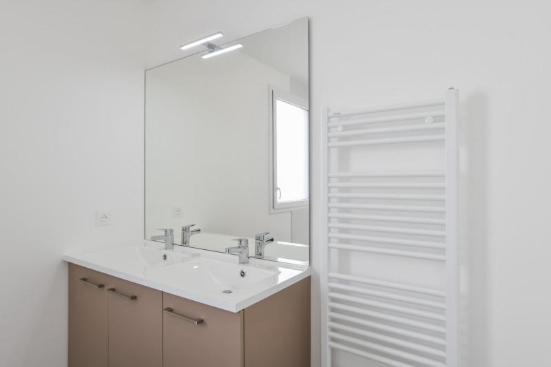 Bloom Parc - MÉRIGNAC (33) - Maisons