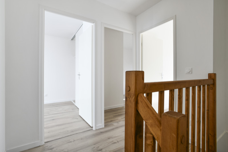 Bloom Parc - MÉRIGNAC (33) - Maisons