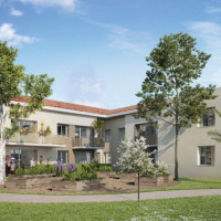 RESIDENCE LOREDEN - BELBERAUD
