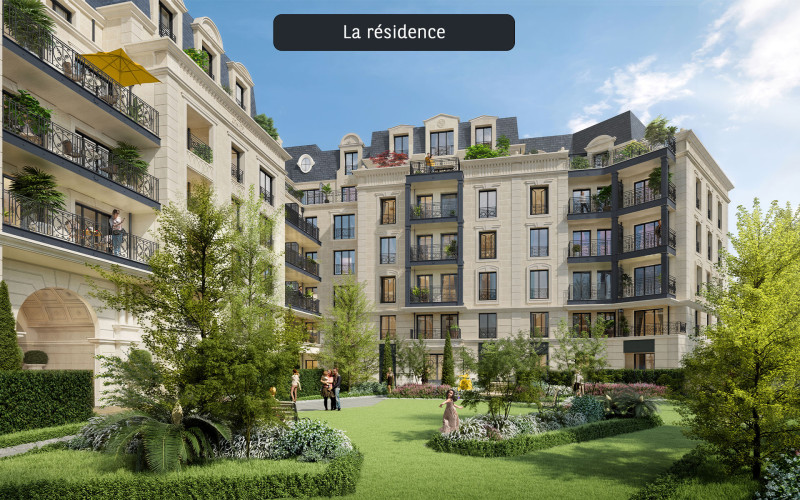 Panorama Beaurivage - Les Baigneuses