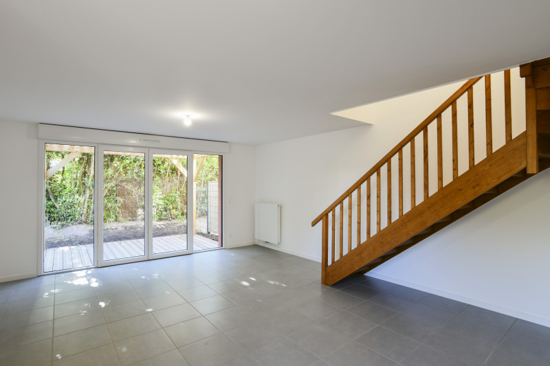 Bloom Parc - MÉRIGNAC (33) - Maisons