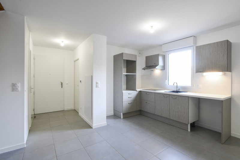 Bloom Parc - MÉRIGNAC (33) - Maisons