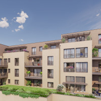 Résidence Sainte marguerite (78)