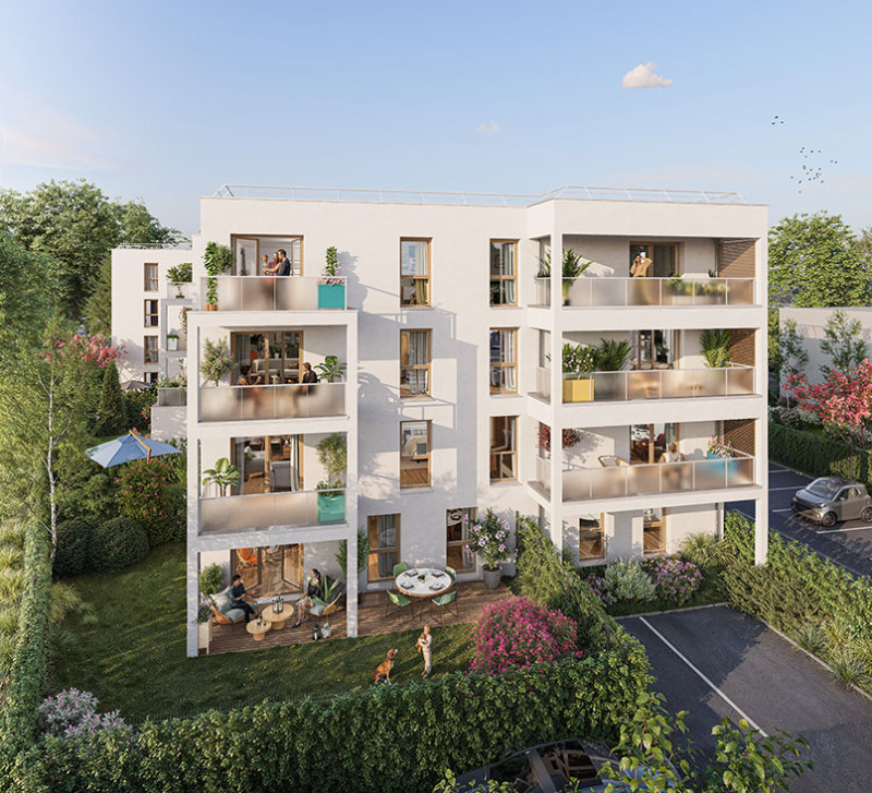 Le Clos des Bordagers