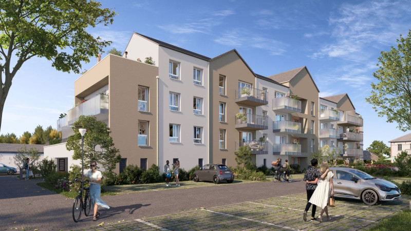 COTE PARC