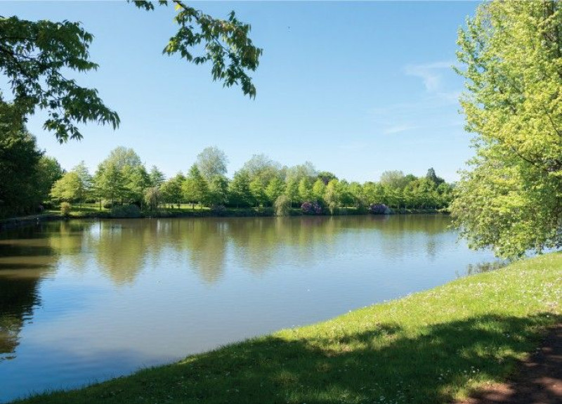 COTE PARC