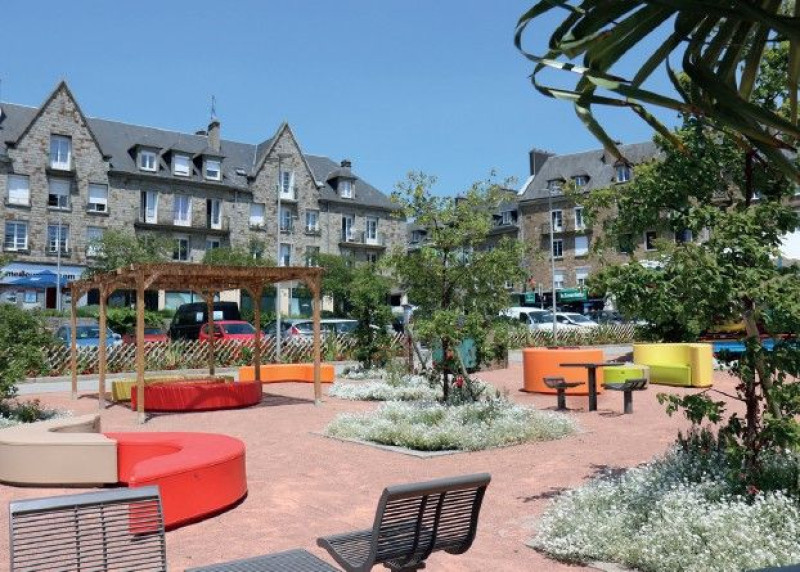 COTE PARC
