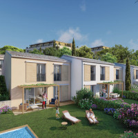LES LODGES DU CHATEAU