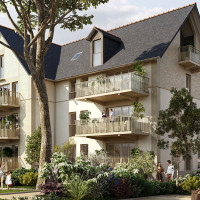 Le Domaine des Chartreux